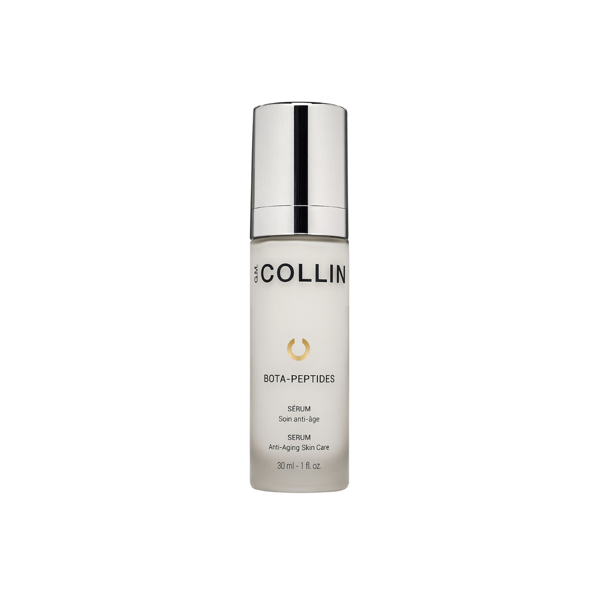 Bota Peptides Serum 1