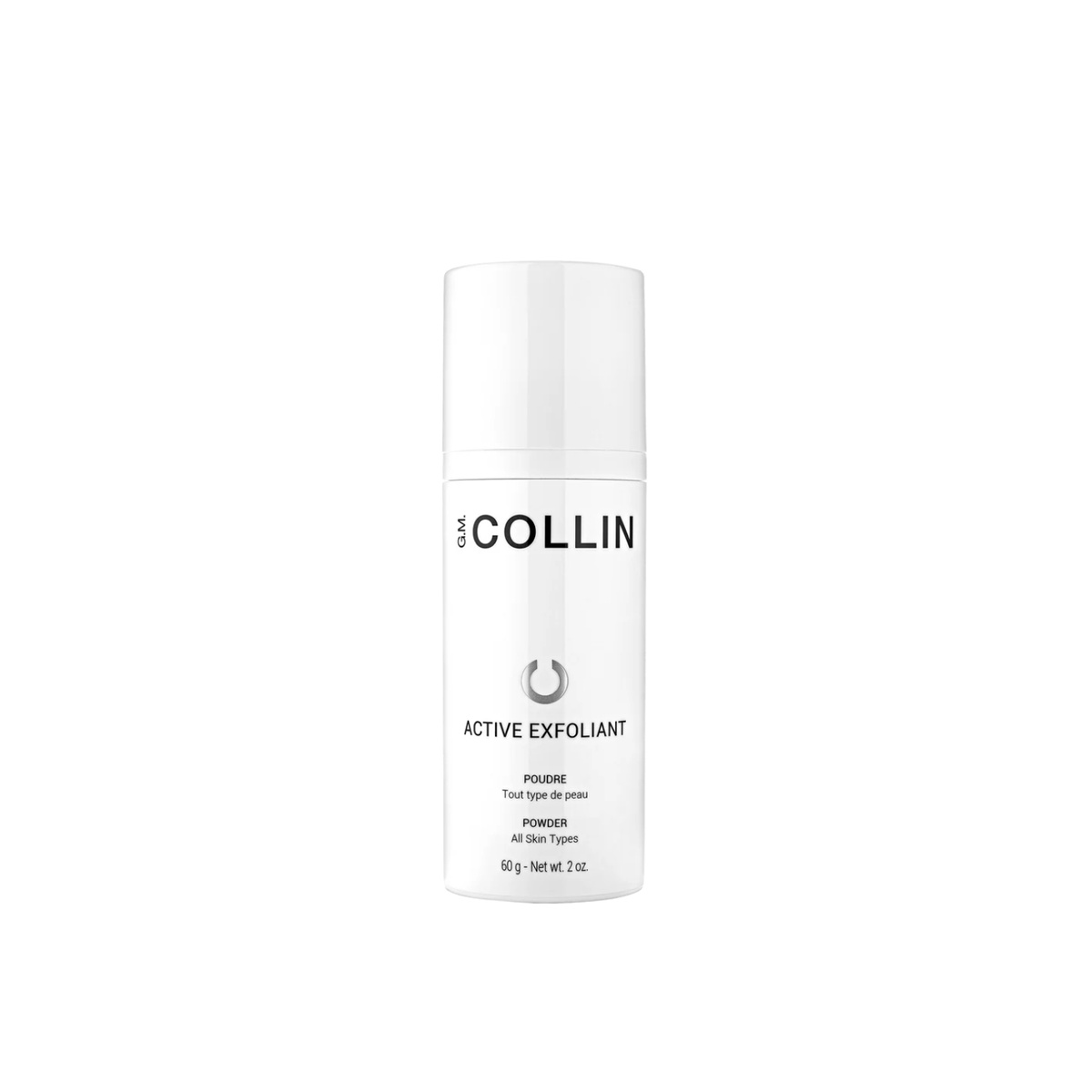 G.M. Collin Active Exfoliant Powder   1