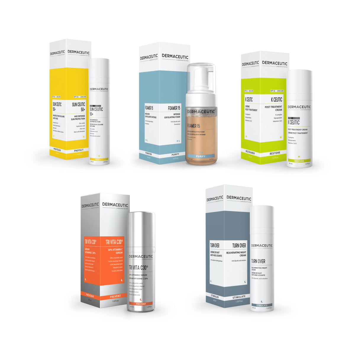 Incentive Kit Advanced Recovery 06
