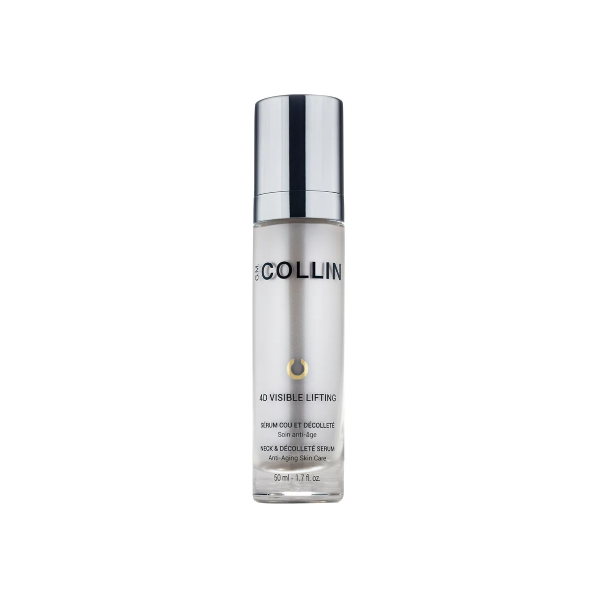 G.M. Collin 4D Visible Lifting Neck & DéColleté Serum 1