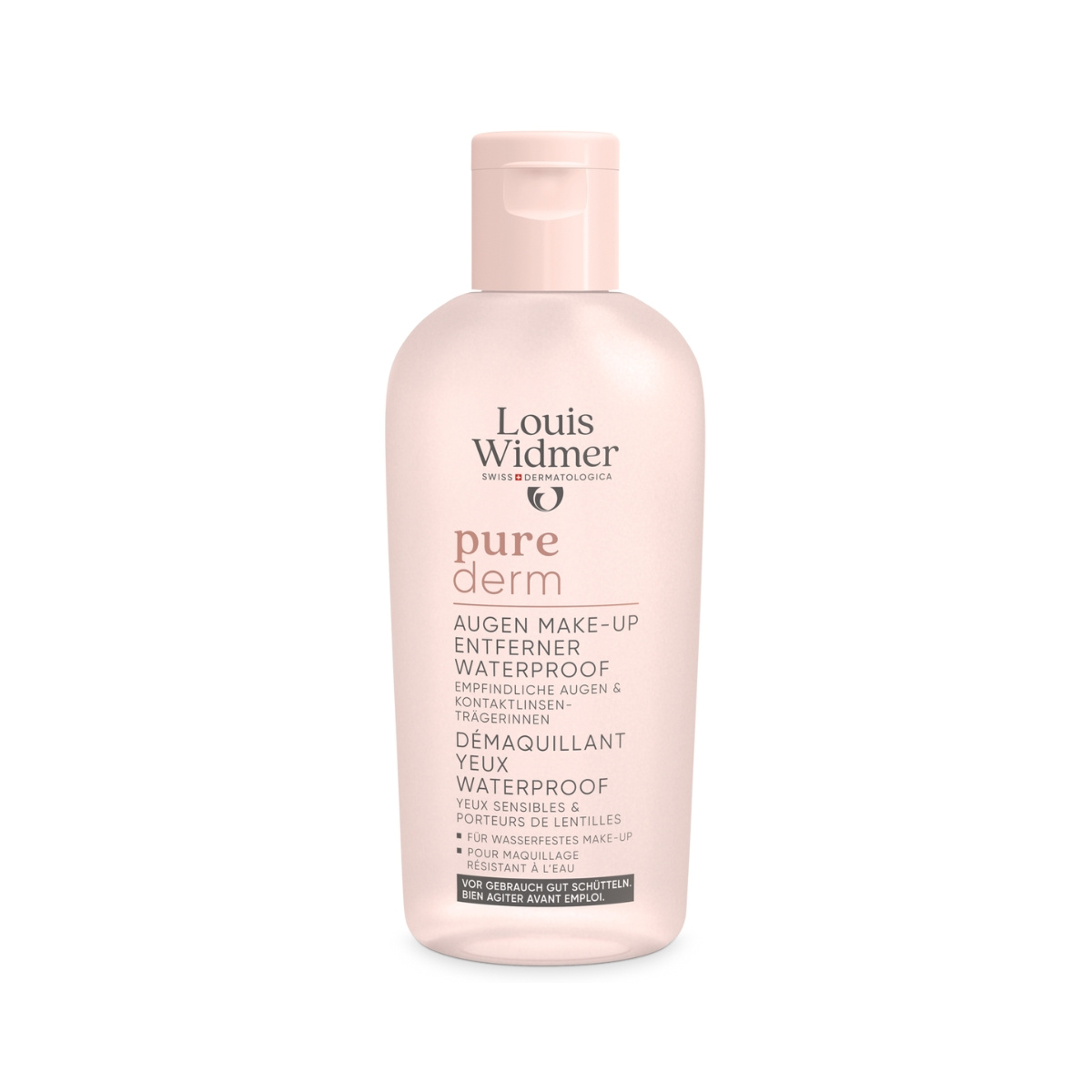 Purederm Waterproof
