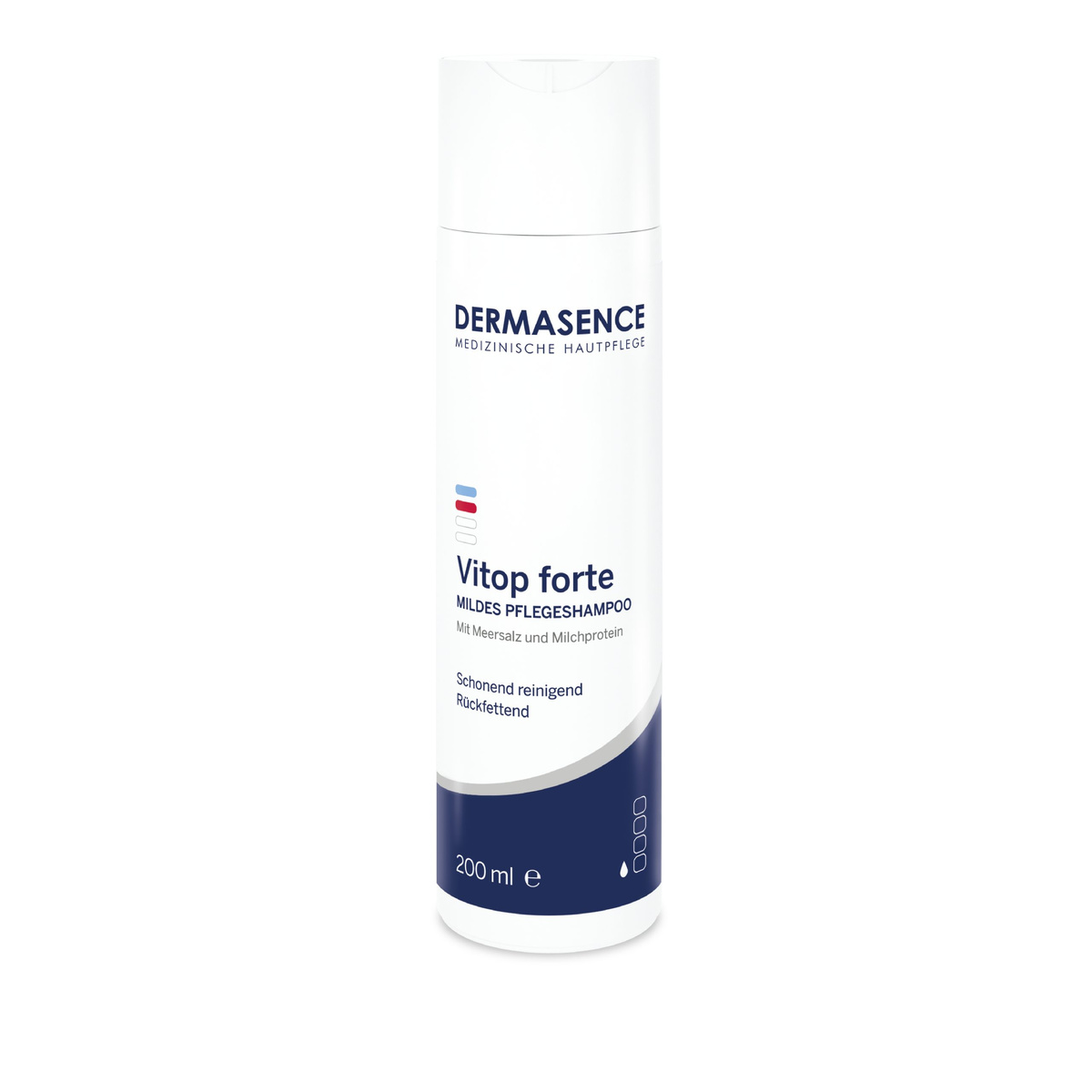 Vitop Forte Mildes Pflege Shampoo 200ml Pvp Int Scaled 05