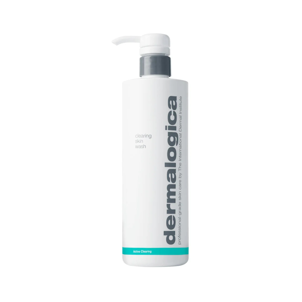 Clearing Skin Wash 500ml