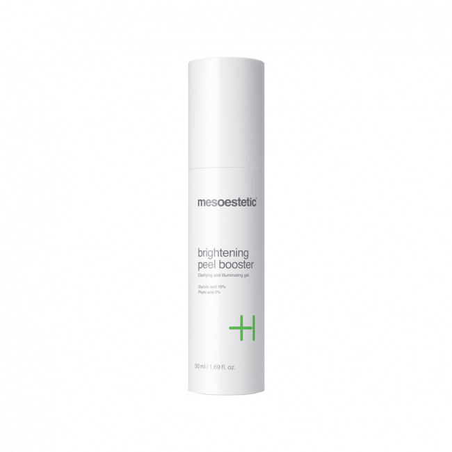 Brightening Peel Booster Primary 650x650