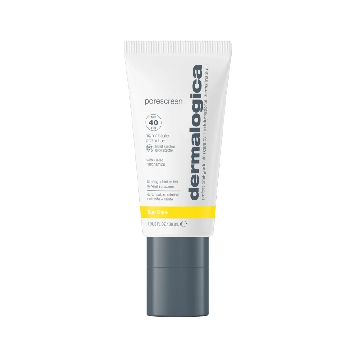 Porescreen Spf40