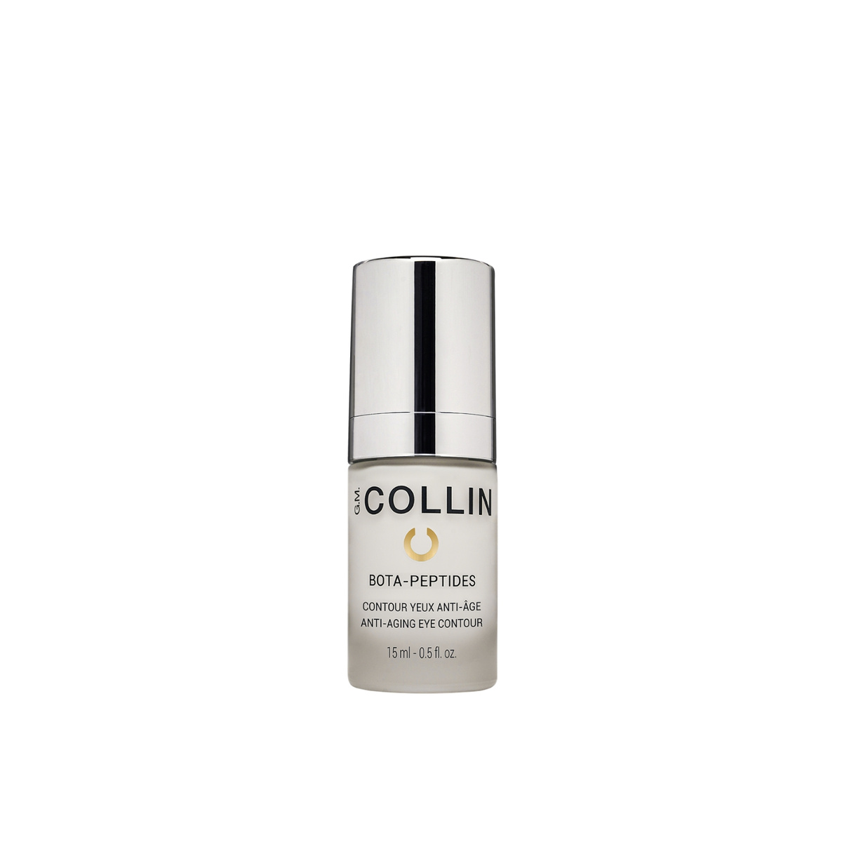 Bota Peptides Eye Contour 1