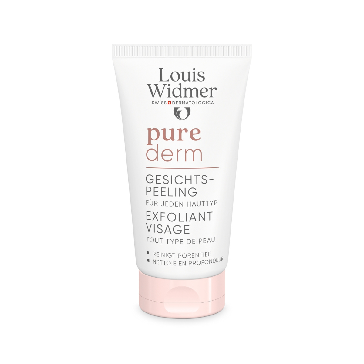 Purederm Peeling