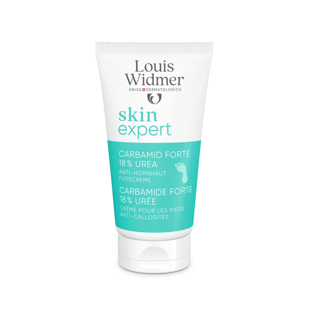 Skinexpert Carbamid 18