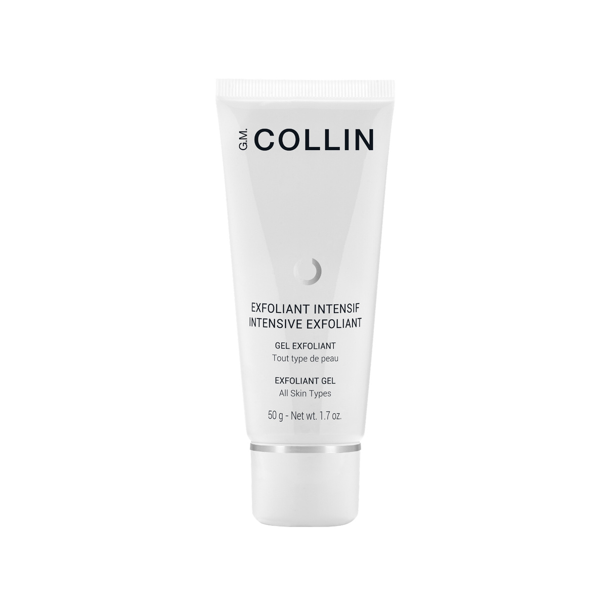 Intensive Exfoliating Gel   1