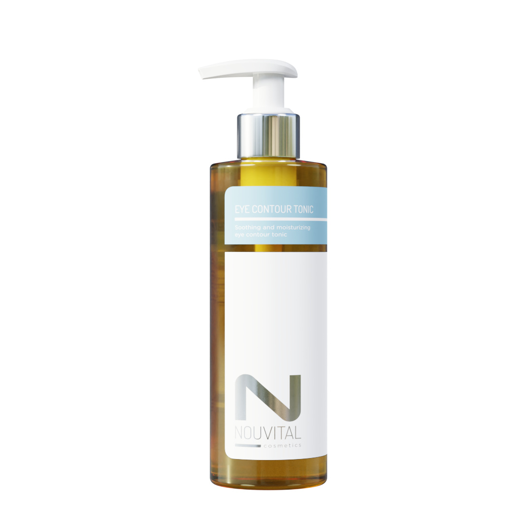 02043 Eye Contour Tonic 250 Ml