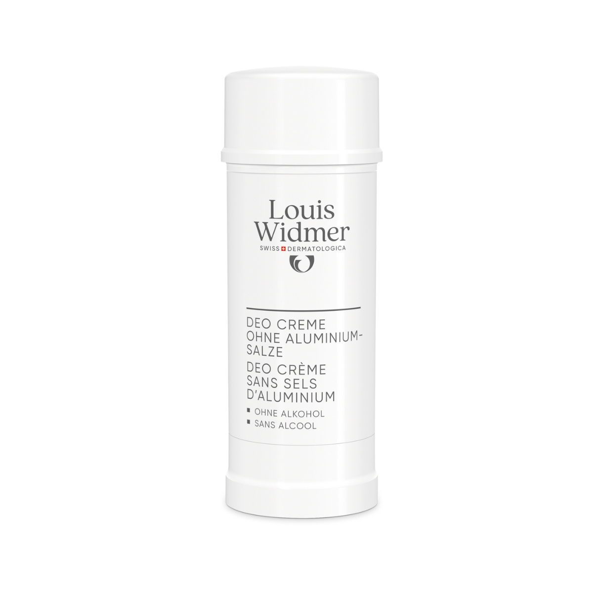 Deo Zonder Aluminium