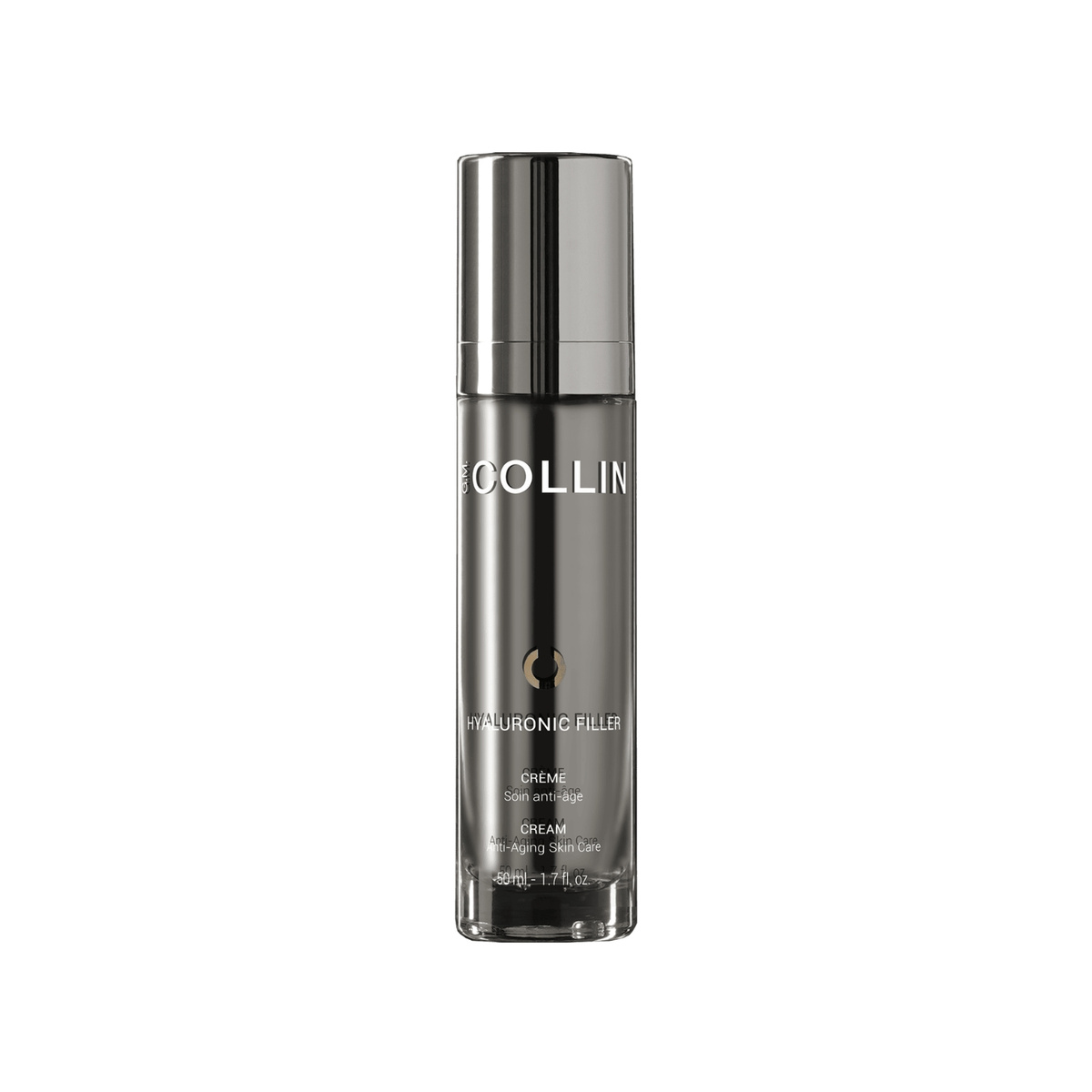 G.M. Collin Hyaluronic Filler Cream   1