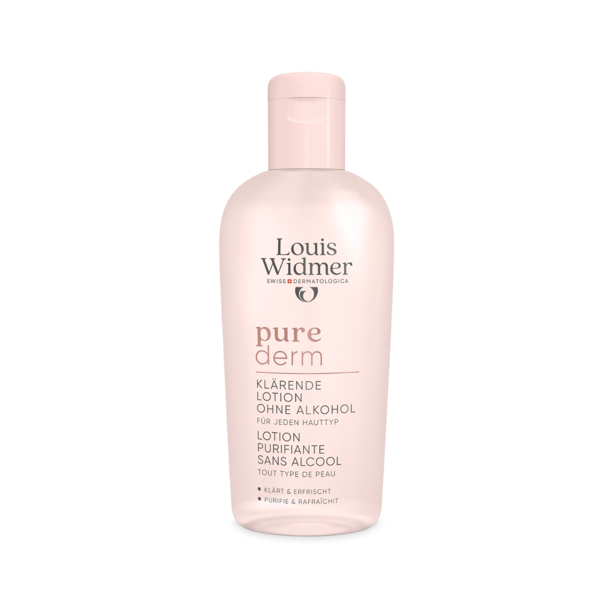 Purederm Lotion