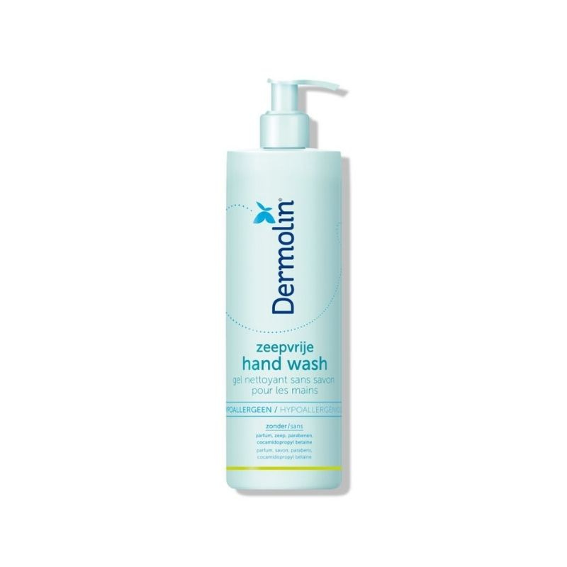 Dermolin Hand Wash Navulling 06