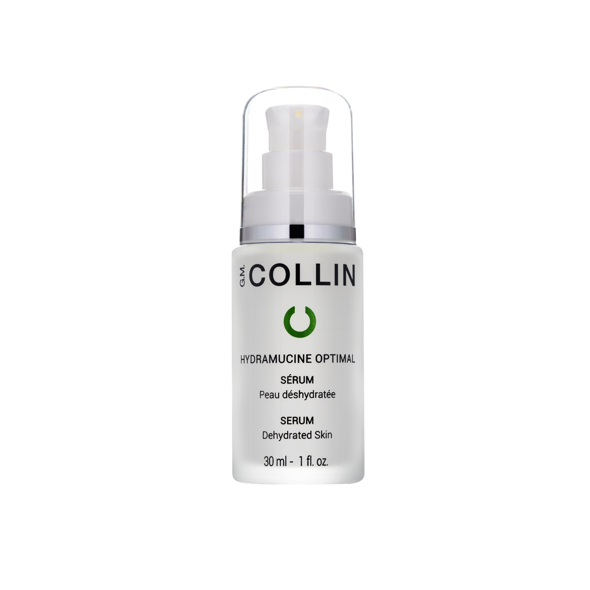 Hydramucine Optimal Serum