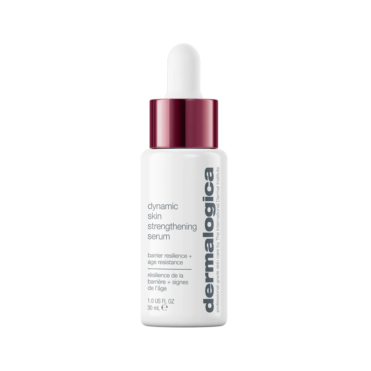 Dynamic Skin Strengtening Serum