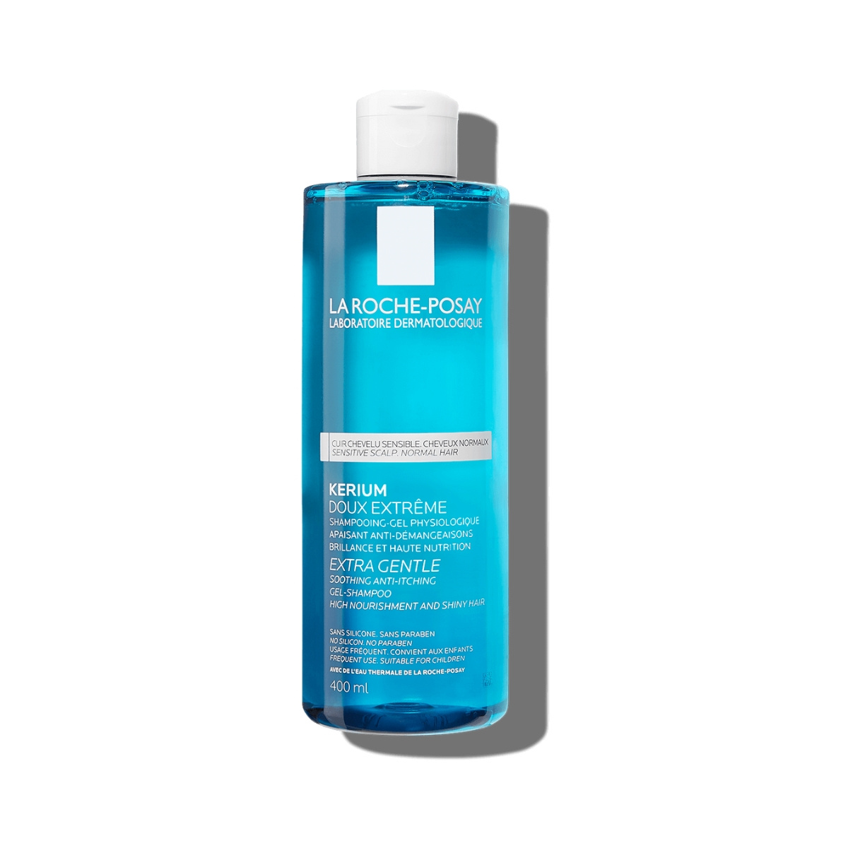 Kerium Doux Shampoo