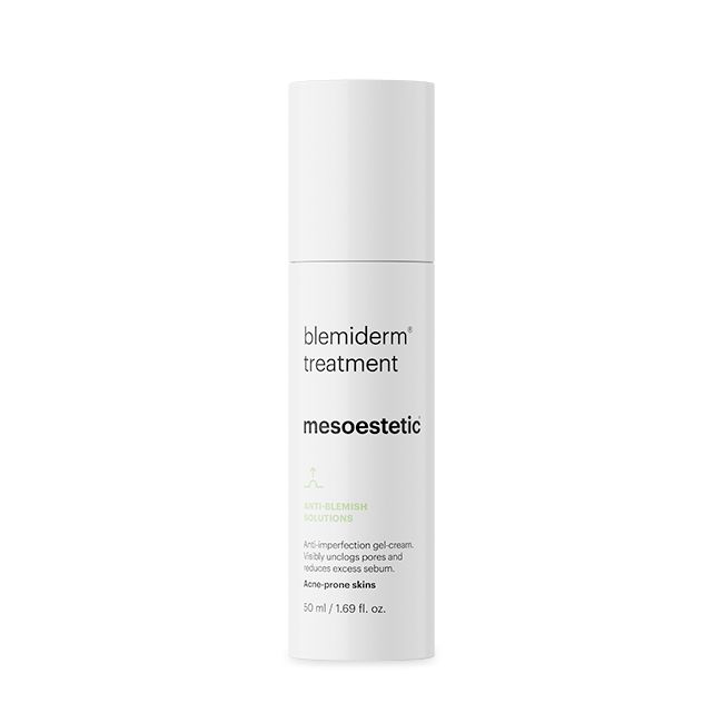 Blemiderm Treatment Primario