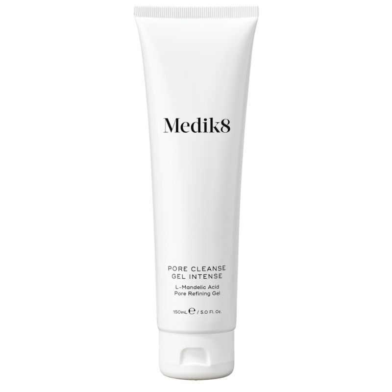 Pore Cleanse Gel Intense A P2 05