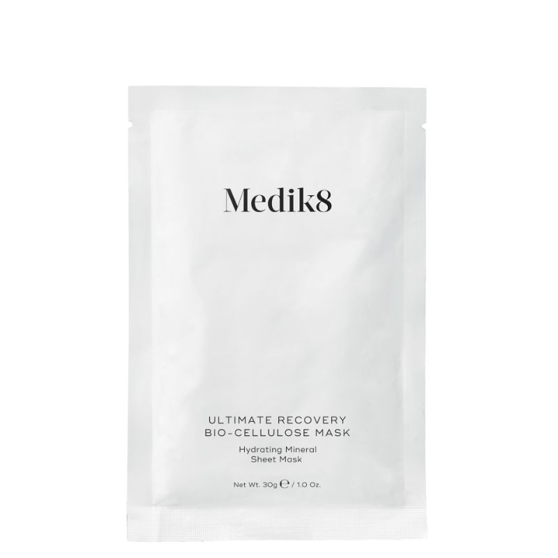 Ultimate Recovery Bio Cellulose Mask A P2 05