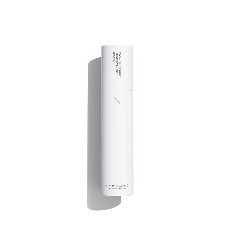 Neoderma Neo Sense Night Face Cream