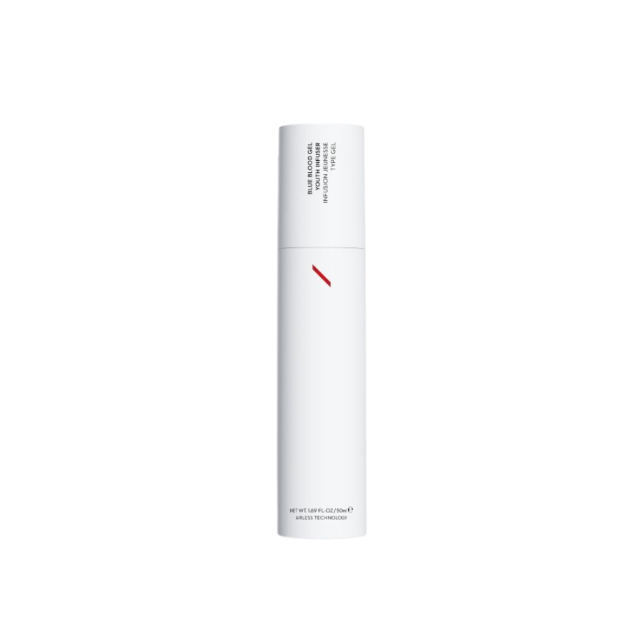 Neoderma Blue Blood Gel Youth Infuser