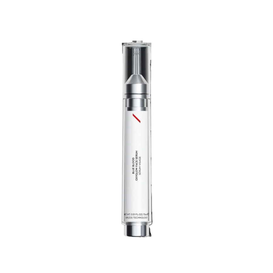 Neoderma Blue Blood Oxyglow Face Serum
