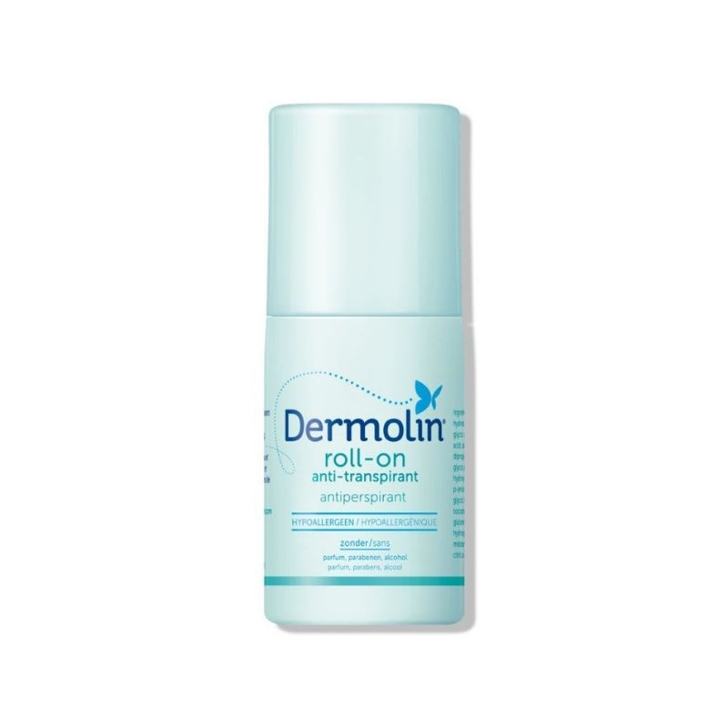 Dermolin Anti Transparant Roller 06