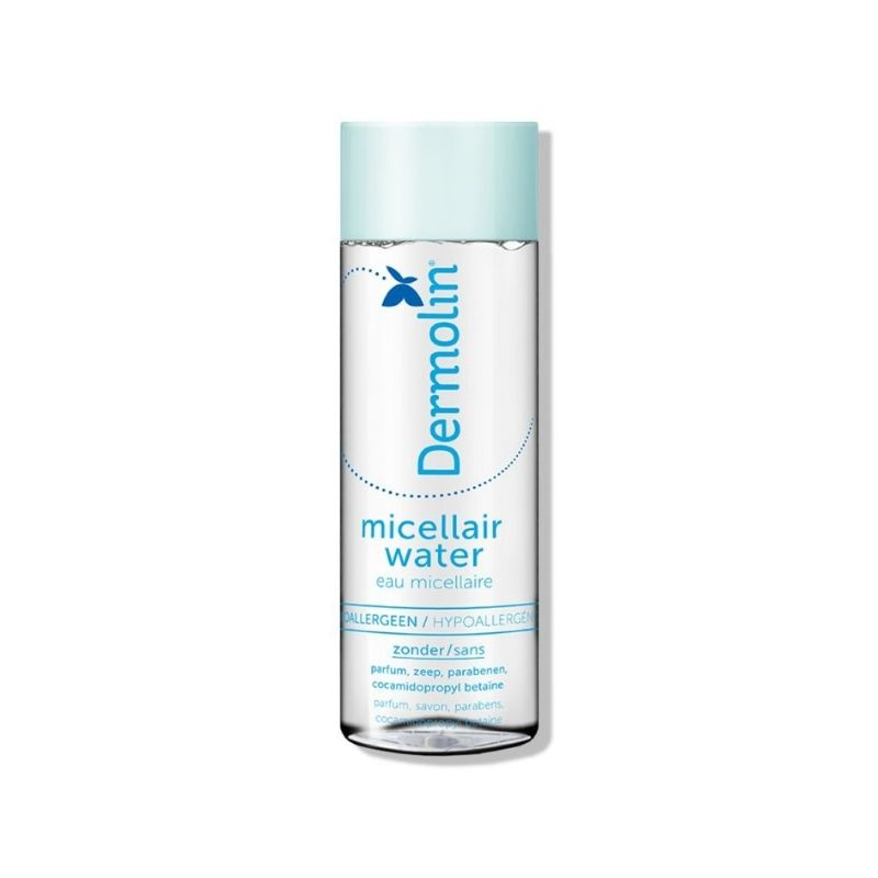 Dermolin Micellair Water 05
