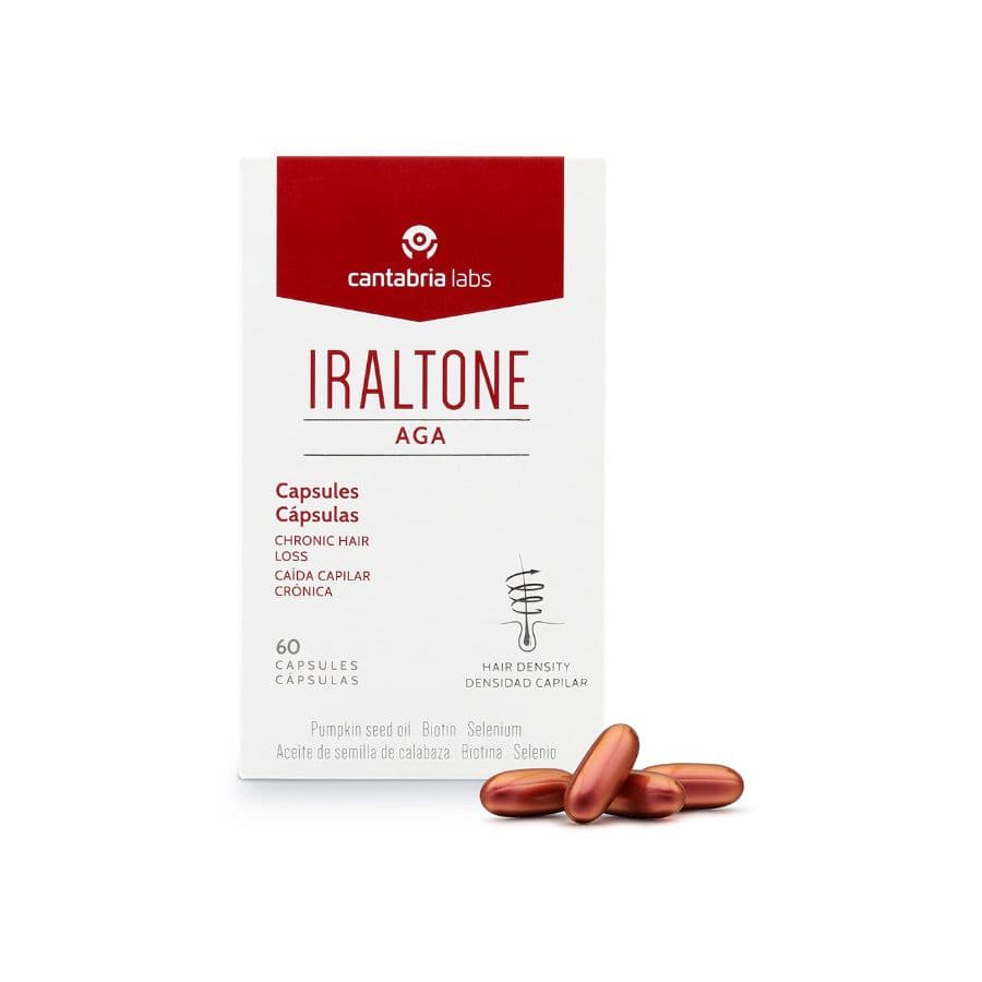 Iraltone Aga 06