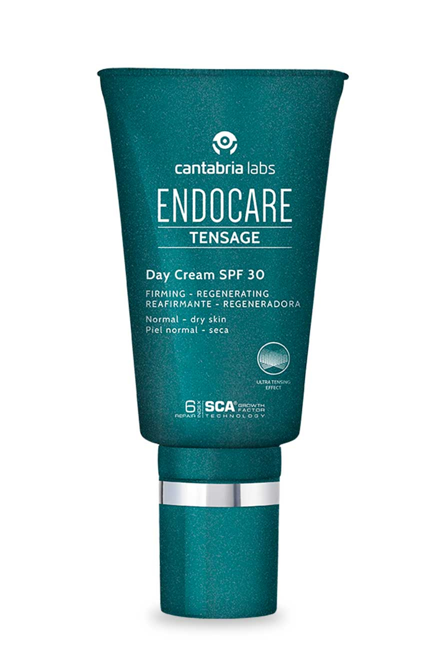 Cantabria Labs Endocare Tensage Day Cream Spf30 05