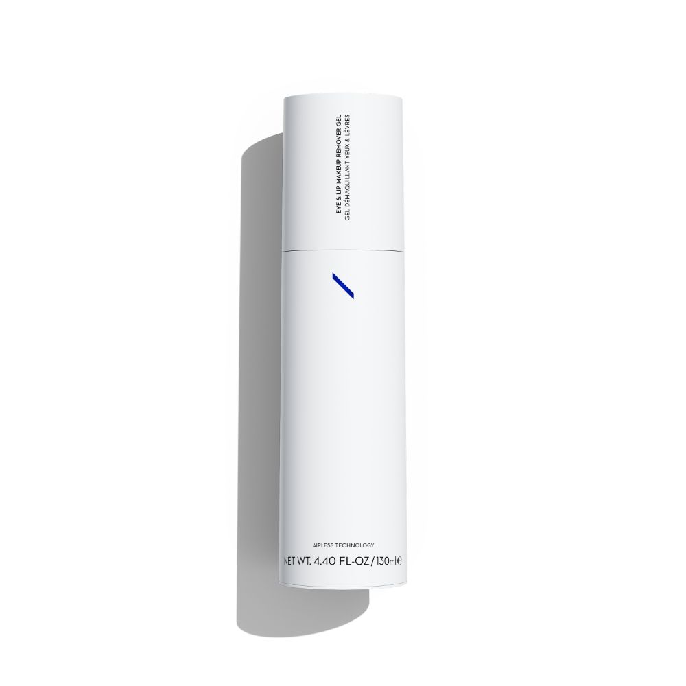 F4 4135 Eye Lip Makeup Remover Gel Transparent