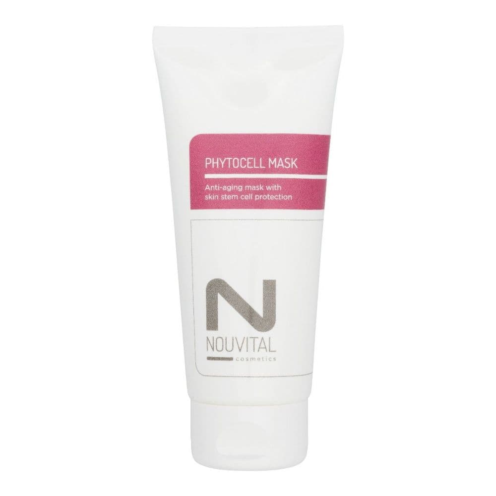 05145 Phytocell Mask 100 Ml 09