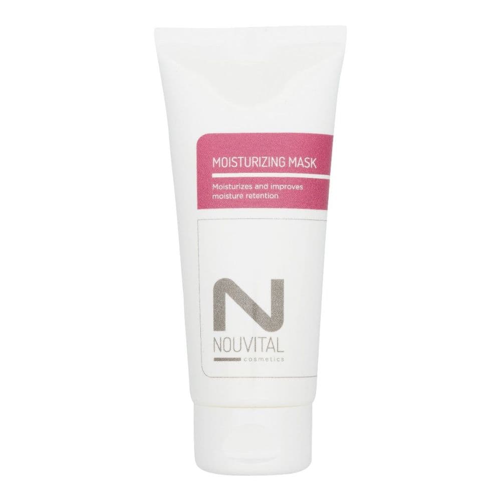 05085 Moisturizing Mask 100 Ml 13