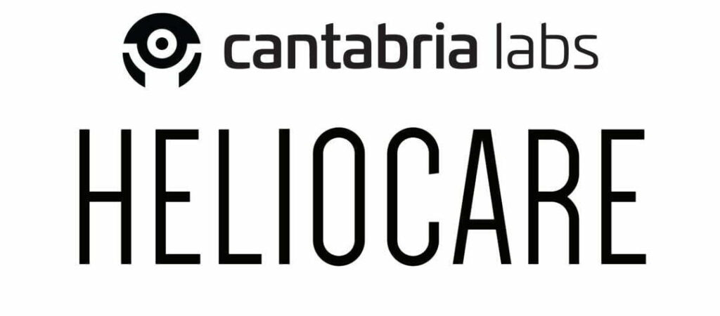 Heliocare Logo