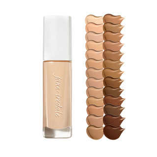 Jane Iredale Skintuition Spf 30 Radiance Boosting Liquid Foundation Foto Algemeen