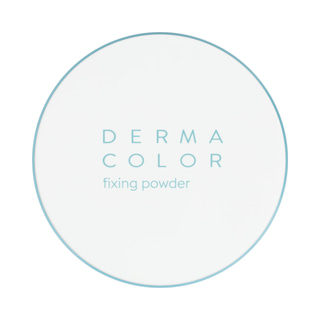 Dermacolor Fixeerpoeder 1