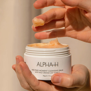 Alpha H Melting Moment Cleansing Balm 1