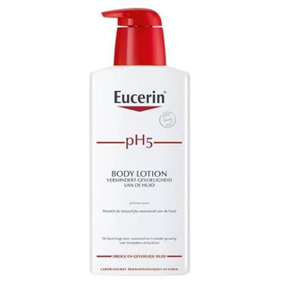4005800630033 Eucerin Ph5 Body Lotion 400ml 06