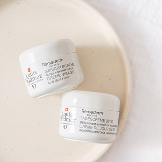 Louis Widmer Remederm Dagcreme Uv 30 4