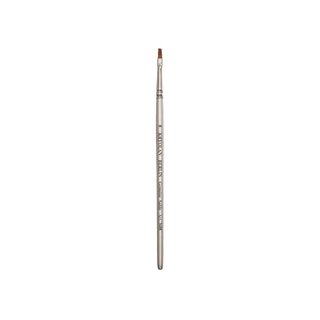 Kryolan Make Up Brush Plat 8