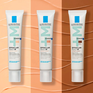 La Roche Posay Effaclar Duo 2