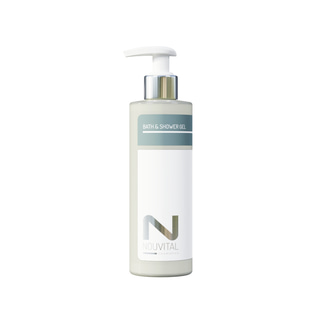 Bath Showergel