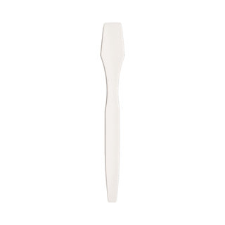 Dermacolor Spatel Wit 1x