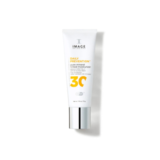 Image Skincare Daily Prevention Pure Mineral Tinted Moisturizer Spf 30 02