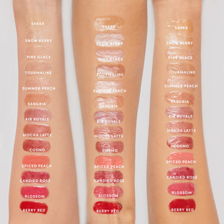 Hydropure Hyaluronic Acid Lip Gloss 2