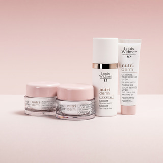 Louis Widmer Nutriderm Pigmacare Serum 4