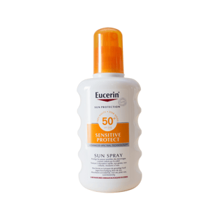 Eucerin Sun Sensitive Protect Spray Spf 50 1 06