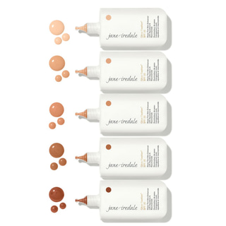 Jane Iredale Glow Fixation™ SPF 30 Sheer Tint Skin Enhancer 2