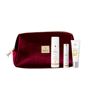 IMAGE Skincare 3 Delige Holiday Giftset 2026